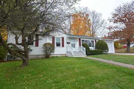 11 Batchelor Dr North Brookfield, MA 01535