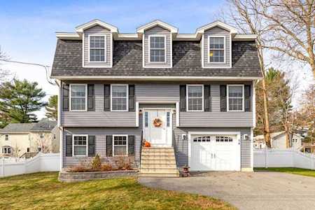54 Bay State Rd Tewksbury, MA 01876
