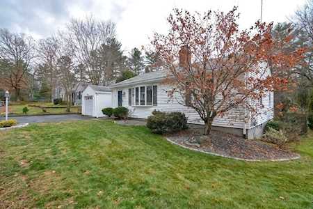 22 Dana Park Hopedale, MA 01747