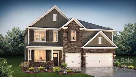 4101 Cherry Mill Ct Huntersville, NC 28078