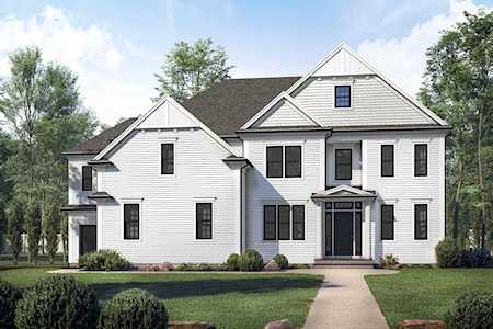 Lot 1 Rebeca Lane Holliston, MA 01746
