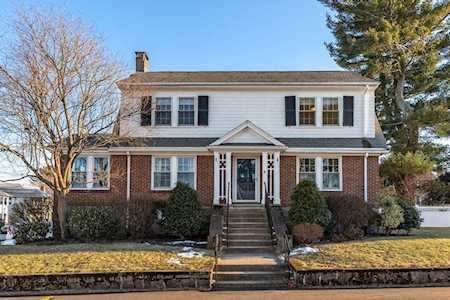2 Bonad Rd Milton, MA 02186