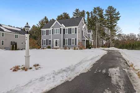 2 Nichols Way Norfolk, MA 02056