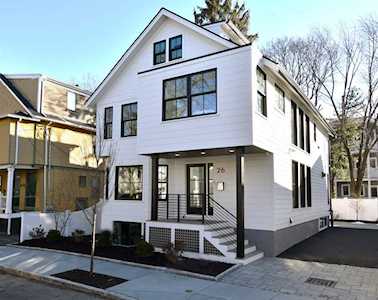 26 Hutchinson Street Cambridge, MA 02138