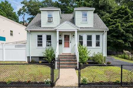 334 Bridge Street Dedham, MA 02026