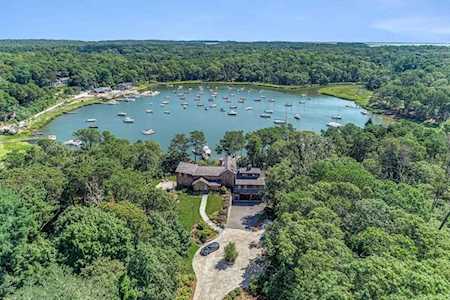 317 South Orleans Road Orleans, MA 02653