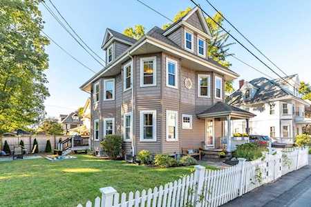 6 Bunton St Milton, MA 02186