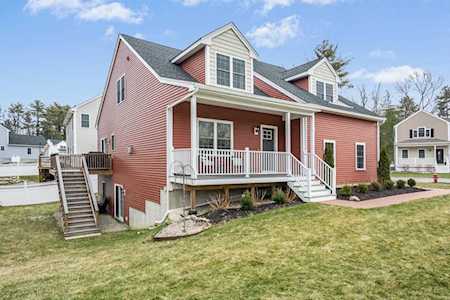 3 Hunters Court Sutton, MA 01590