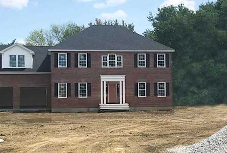 1 Wellington Drive Littleton, MA 01460