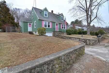 5 Dana Park Hopedale, MA 01747