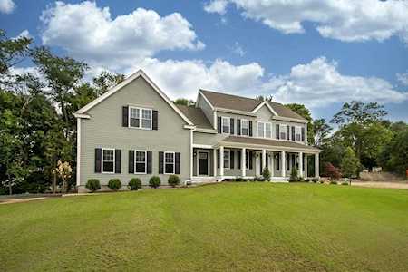 Lot 3 Harvard Street East Bridgewater, MA 02333