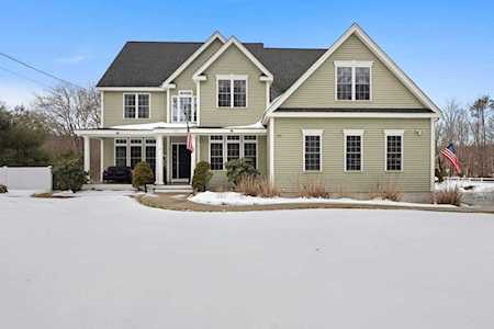 225 Parkerville Rd. Southborough, MA 01772