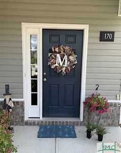 Address Withheld Richmond Hill, GA 31324