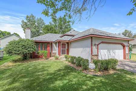 3615 Falcon Way Eagan, MN 55123