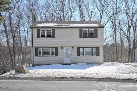89 Myrtle St Ashland, MA 01721
