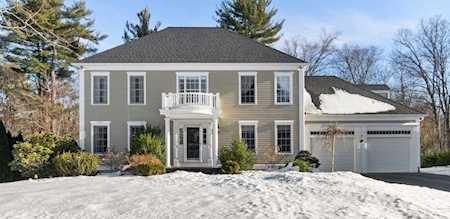 16 Little Pond Road Northborough, MA 01532