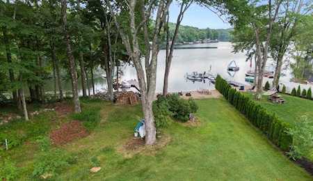 24 Ridge Trail Douglas, MA 01516