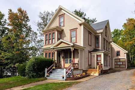 119 South Main Street North Brookfield, MA 01535