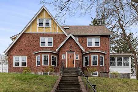 416 Mystic St Arlington, MA 02474