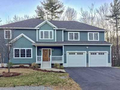 711 Salisbury St Worcester, MA 01609