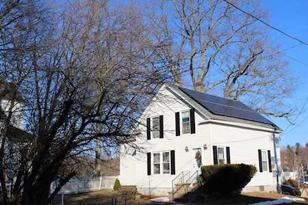 7 Church St North Brookfield, MA 01535