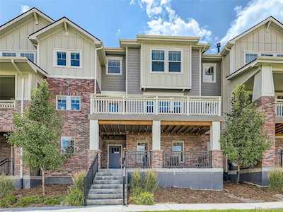 5459 W 97th Place Westminster, CO 80020
