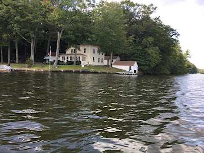 57 Caron Rd Sturbridge, MA 01566