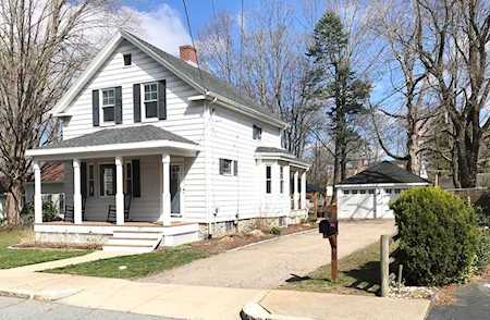 57 Circular St North Attleboro, MA 02760