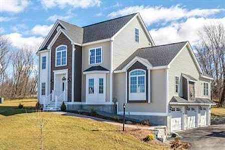 172 Old Pasture Rd Dracut, MA 01826
