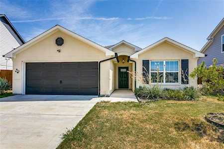 2104 Shane Avenue Fort Worth, TX 76134