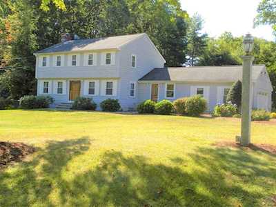 144 Westford Street Chelmsford, MA 01824