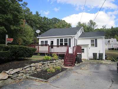 383 Mendon St Uxbridge, MA 01569