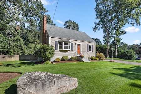 14 Judy Lane Bellingham, MA 02019