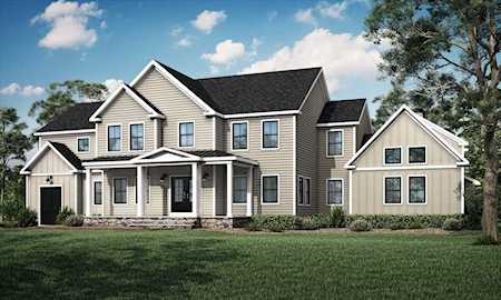 14 Dairy Farm Lane Southborough, MA 01772