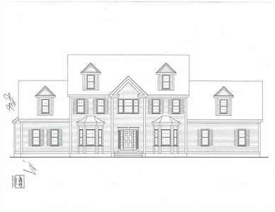 lot 64 Locust Hill Drive Mendon, MA 01756