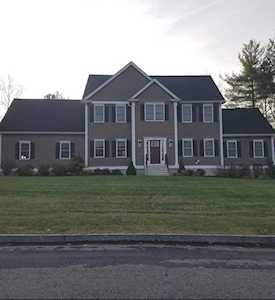 Lot 56 Genivieve Drive Northbridge, MA 01588