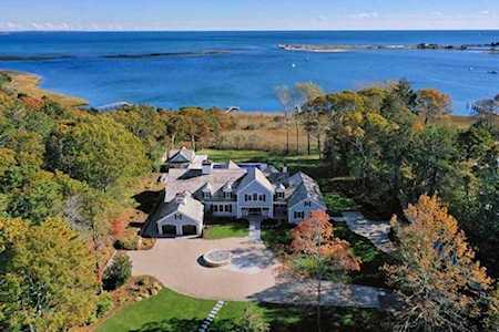 34 & 52 Caillouet Lane Barnstable, MA 02655