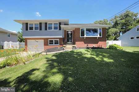 209 Sheffield Rd Cherry Hill, NJ 08034