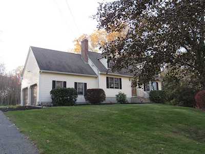 203 South Street Douglas, MA 01516