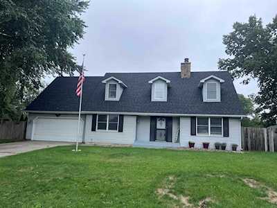 22887 Chestnut Lane Goshen, IN 46528