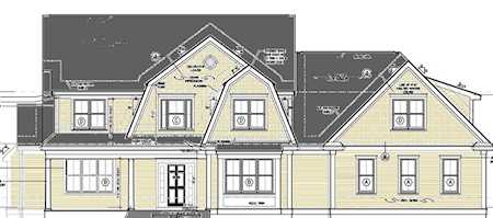 9 Claflin Farm Rd Upton, MA 01568