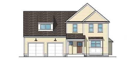 10 Joseph Rd - Lot 7 Douglas, MA 01516