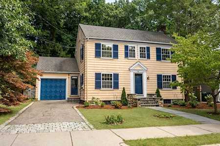 58 Vaughn Ave Newton, MA 02461