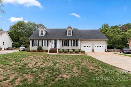 12435 Willow Grove Way Huntersville, NC 28078