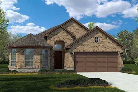 11540 LAVONIA Road Fort Worth, TX 76244