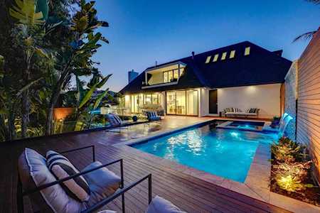 7732 Lookout Dr La Jolla, CA 92037