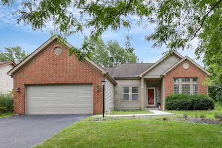 2171 Stargrass Avenue Grove City, OH 43123
