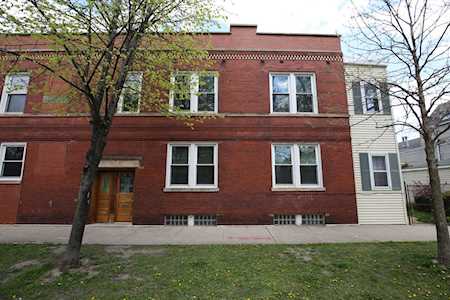 2259 W Montrose Ave #1R Chicago, IL 60618
