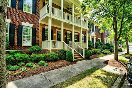 140 Harper Lee St Davidson, NC 28036