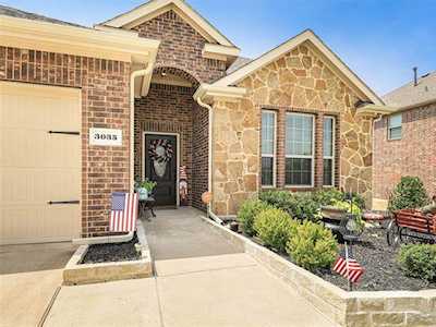 3035 Maverick Lane Heath, TX 75126
